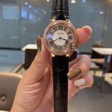 2020SS新作Cartier  カルティエ レディース 時計 スーパーコピー