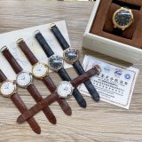 2020SS新作Cartier  カルティエ メンズ 時計 スーパーコピー6色