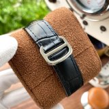 2020SS新作Cartier  カルティエ メンズ 時計 スーパーコピー4色