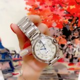 2020SS新作Cartier  カルティエ メンズ 時計 スーパーコピー5色