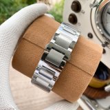 2020SS新作Cartier  カルティエ メンズ 時計 スーパーコピー6色