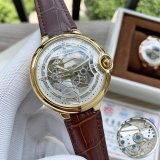 2020SS新作Cartier  カルティエ メンズ 時計 スーパーコピー6色