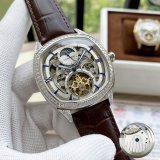 2020SS新作Cartier  カルティエ メンズ 時計 スーパーコピー6色
