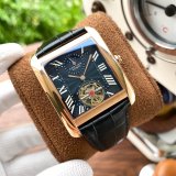 2020SS新作Cartier  カルティエ メンズ 時計 スーパーコピー4色