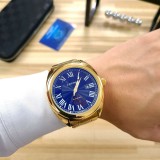 2020SS新作Cartier  カルティエ メンズ 時計 スーパーコピー4色