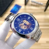 2020SS新作Cartier  カルティエ メンズ 時計 スーパーコピー5色