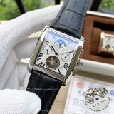 2020SS新作Cartier  カルティエ メンズ 時計 スーパーコピー4色
