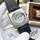 2020SS新作Cartier  カルティエ メンズ 時計 スーパーコピー4色