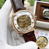 2020SS新作Cartier  カルティエ メンズ 時計 スーパーコピー6色