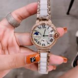 2020SS新作Cartier  カルティエ レディース 時計 スーパーコピー