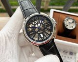 2020SS新作Cartier  カルティエ メンズ 時計 スーパーコピー4色