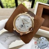 2020SS新作Cartier  カルティエ メンズ 時計 スーパーコピー6色