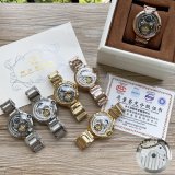 2020SS新作Cartier  カルティエ メンズ 時計 スーパーコピー6色