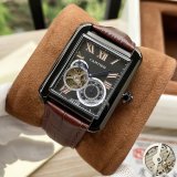 2020SS新作Cartier  カルティエ メンズ 時計 スーパーコピー4色