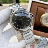 2020SS新作Cartier  カルティエ メンズ 時計 スーパーコピー6色