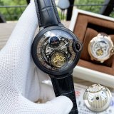 2020SS新作Cartier  カルティエ メンズ 時計 スーパーコピー6色