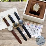 2020SS新作Cartier  カルティエ メンズ 時計 スーパーコピー6色