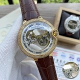 2020SS新作Cartier  カルティエ メンズ 時計 スーパーコピー6色