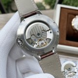 2020SS新作Cartier  カルティエ メンズ 時計 スーパーコピー6色