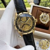 2020SS新作Cartier  カルティエ メンズ 時計 スーパーコピー6色