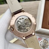 2020SS新作Cartier  カルティエ メンズ 時計 スーパーコピー6色