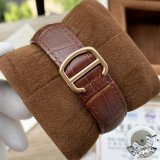 2020SS新作Cartier  カルティエ メンズ 時計 スーパーコピー6色