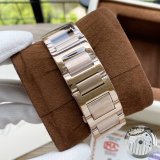 2020SS新作Cartier  カルティエ メンズ 時計 スーパーコピー6色
