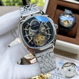 2020SS新作Cartier  カルティエ メンズ 時計 スーパーコピー6色