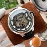 2020SS新作Cartier  カルティエ メンズ 時計 スーパーコピー6色