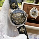 2020SS新作Cartier  カルティエ メンズ 時計 スーパーコピー6色