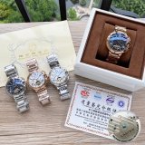 2020SS新作Cartier  カルティエ メンズ 時計 スーパーコピー4色