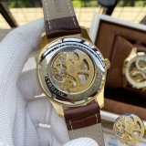 2020SS新作Cartier  カルティエ メンズ 時計 スーパーコピー6色