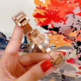 2020SS新作Cartier  カルティエ レディース 時計 スーパーコピー5色