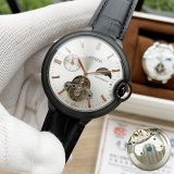 2020SS新作Cartier  カルティエ レディース 時計 スーパーコピー5色