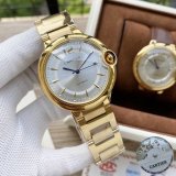 2020SS新作Cartier  カルティエ メンズ 時計 スーパーコピー6色