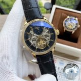 2020SS新作Cartier  カルティエ メンズ 時計 スーパーコピー6色