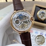 2020SS新作Cartier  カルティエ メンズ 時計 スーパーコピー6色