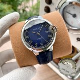 2020SS新作Cartier  カルティエ メンズ 時計 スーパーコピー6色