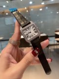 2020SS新作Cartier  カルティエ レディース 時計 スーパーコピー5色
