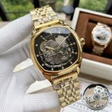 2020SS新作Cartier  カルティエ メンズ 時計 スーパーコピー6色
