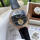 2020SS新作Cartier  カルティエ メンズ 時計 スーパーコピー6色