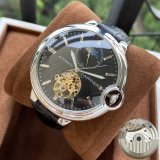 2020SS新作Cartier  カルティエ メンズ 時計 スーパーコピー6色