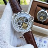 2020SS新作Cartier  カルティエ メンズ 時計 スーパーコピー6色