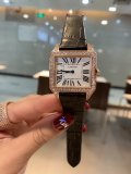 2020SS新作Cartier  カルティエ メンズ 時計 スーパーコピー3色