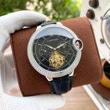 2020SS新作Cartier  カルティエ メンズ 時計 スーパーコピー5色