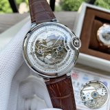 2020SS新作Cartier  カルティエ メンズ 時計 スーパーコピー6色
