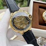 2020SS新作Cartier  カルティエ メンズ 時計 スーパーコピー6色