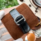 2020SS新作Cartier  カルティエ メンズ 時計 スーパーコピー6色