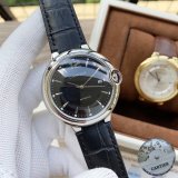 2020SS新作Cartier  カルティエ メンズ 時計 スーパーコピー6色