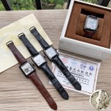 2020SS新作Cartier  カルティエ メンズ 時計 スーパーコピー4色